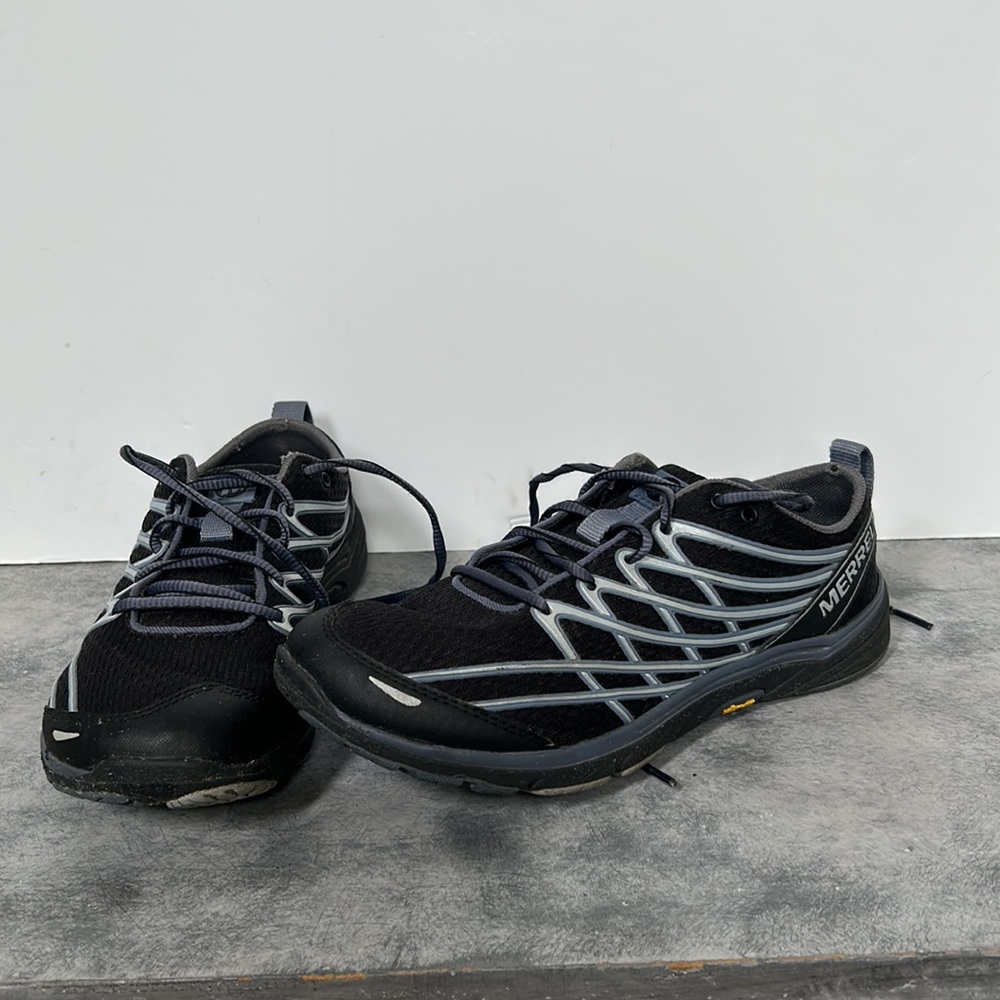 Merrell Bare Axis Arc 3 Women’s Running Shoes size 8.5